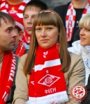 Спартак - Крылья Советов 3:0